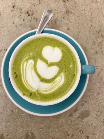 Velezzo Café sin escalas: “Vimos el local y dijimos es Velezzo en Barcelona”