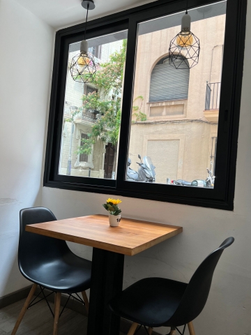 Velezzo Café sin escalas: “Vimos el local y dijimos es Velezzo en Barcelona”