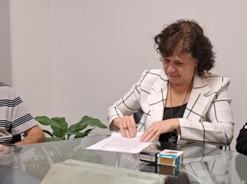 Comenzó la preinscripción al curso de operario metalmecánico en Marcos Juárez