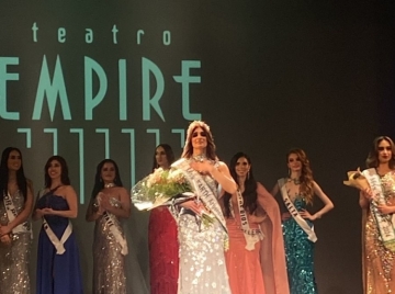 Sol Bonfigli representará a nuestro país en Miss Earth International 2024