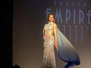 Sol Bonfigli representará a nuestro país en Miss Earth International 2024