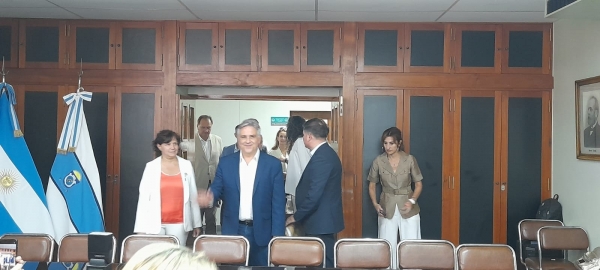 Marcos Juárez tendrá una Fiscalía Antinarcótico y sumará una delegación de la Fuerza Policial Antinarcotráfico
