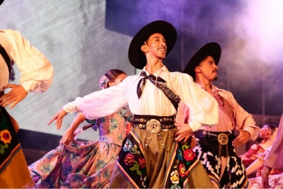Este sábado inician las 9 lunas coscoínas
