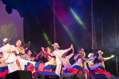 Febrero arranca con más festivales y suma carnavales a su grilla