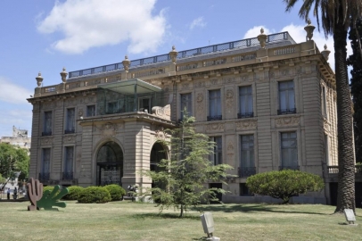 Este martes también abren los museos de la provincia