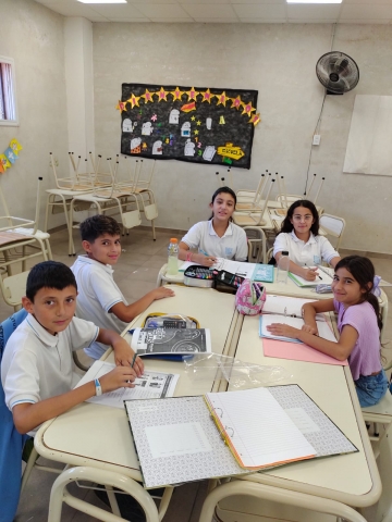 AMCI y una gran oportunidad para el aprendizaje de inglés en 2024