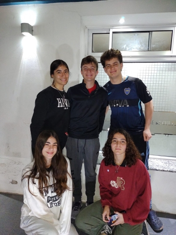 AMCI y una gran oportunidad para el aprendizaje de inglés en 2024
