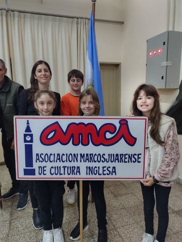 AMCI y una gran oportunidad para el aprendizaje de inglés en 2024