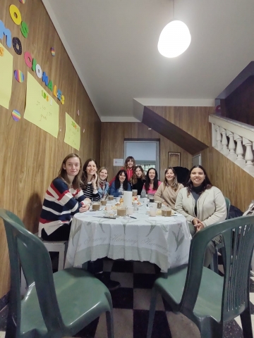 AMCI y una gran oportunidad para el aprendizaje de inglés en 2024