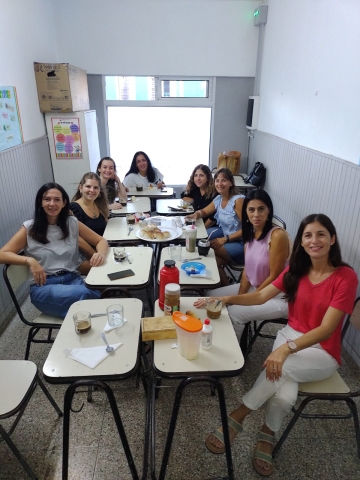 AMCI y una gran oportunidad para el aprendizaje de inglés en 2024