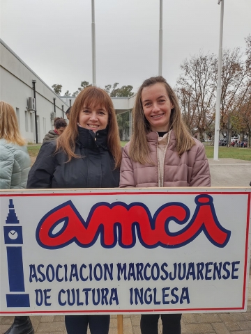 AMCI y una gran oportunidad para el aprendizaje de inglés en 2024